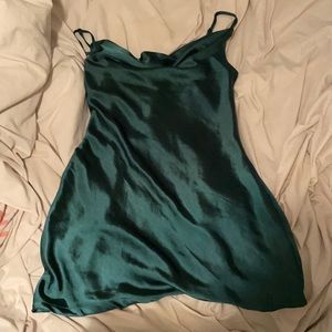 Nasty Gal, size 10